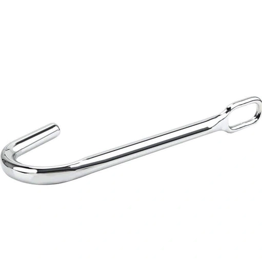 No Stainless PerfectFit Steel 5783 Plug Hook Ball 0327